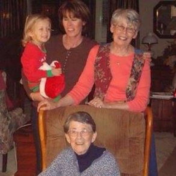 Meet your Posher, Barbara - Picture 1 of 1